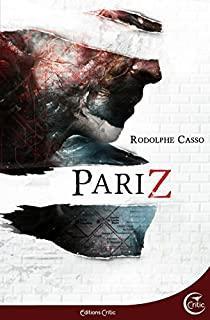 PariZ par Rodolphe Casso