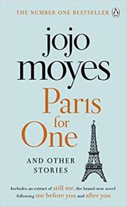 Paris for One and Other Stories par Jojo Moyes