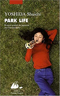 Park Life par Shuichi Yoshida