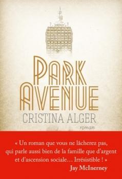 Park avenue par Cristina Alger