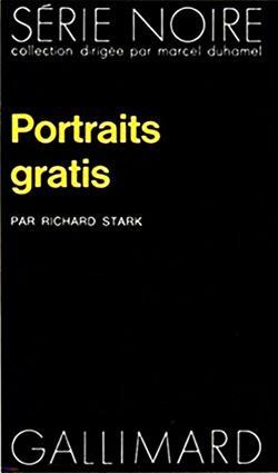 Portraits gratis par Richard Stark