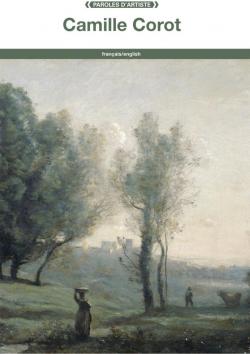Paroles d'artiste par Camille Corot