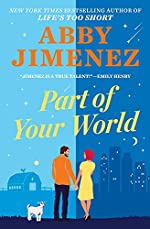 Part of Your World par Abby Jimenez