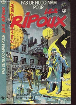 Pas de nuoc-mm pour les Ripoux par Louis Simon