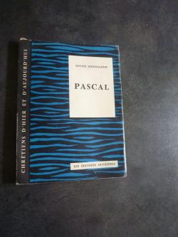 Pascal par Lucien Jerphagnon