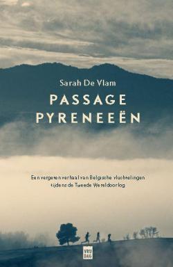 Passage Pyreneen par Sarah de Vlam