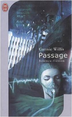 Passage par Connie Willis