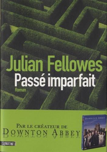 Pass imparfait par Fellowes