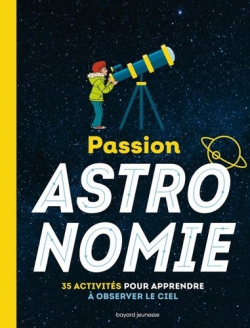 Passion astronomie par Milne Wendling