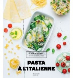 Pasta  l'italienne par Mlanie Martin