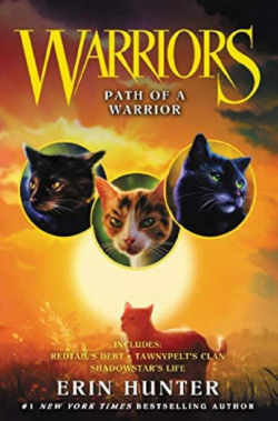 Warriors: Path of a Warrior par Erin Hunter