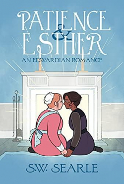 Patience & Esther par Sarah Winifred Searle