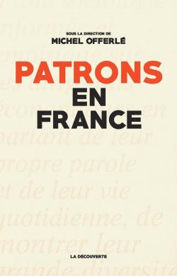 Patrons en France par Michel Offerl