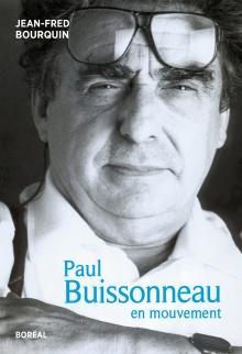 Paul Buissonneau, en mouvement par Jean-Fred Bourquin