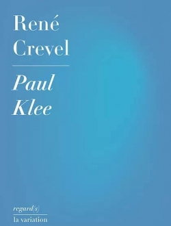 Paul Klee par Ren Crevel