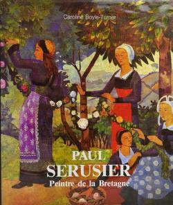 Paul Srusier par Caroline Boyle-Turner