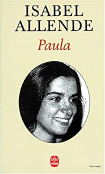 Paula par Isabel Allende