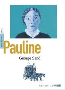Pauline par George Sand