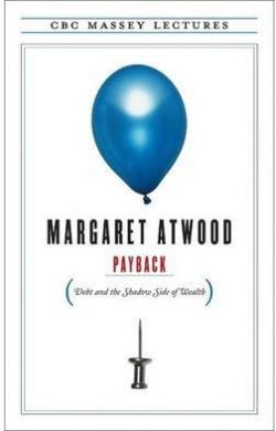 Payback par Margaret Atwood