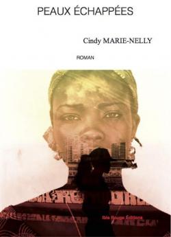 Peaux chappes par Cindy Marie-Nelly