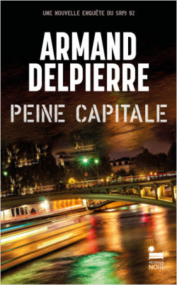 Peine Capitale par Armand Delpierre