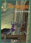 Pendragon : Chevaliers Aventureux, livre du joueur par Greg Stafford