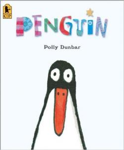 Pingouin par Polly Dunbar