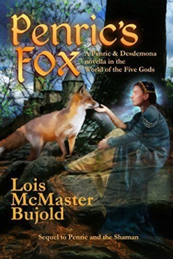 Penric's Fox par Los McMaster Bujold