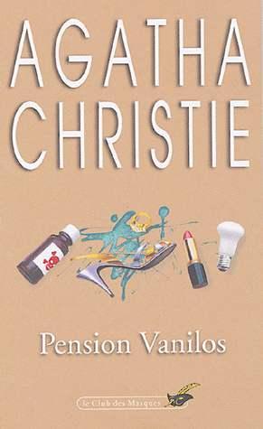 Pension Vanilos par Agatha Christie