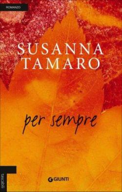 Per sempre par Susanna Tamaro