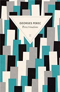Perec/rinations par Georges Perec