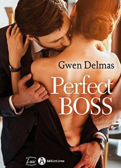 Perfect boss par Gwen Delmas
