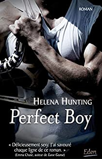 Pucked, tome 2 : Perfect boy par Helena Hunting