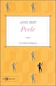 Perle par Anne Bert
