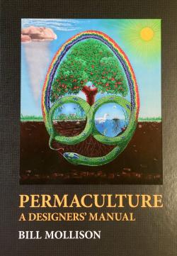 Permaculture: A Designers' Manual par Bill Mollison