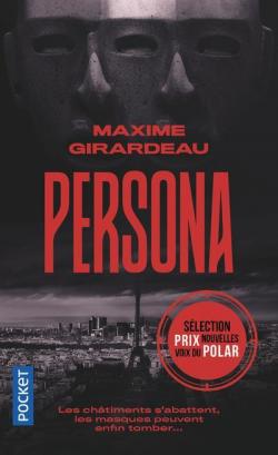 Persona  par Maxime Girardeau