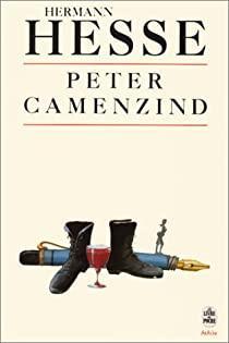 Peter Camenzind par Hesse