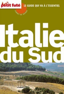 Petit Fut : Italie du Sud par Dominique Auzias