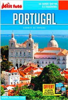 Petit Fut : Portugal par Jean-Paul Labourdette