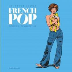 Le Petit Livre French Pop par Herv Bourhis