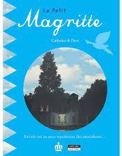 Le petit Magritte par Catherine de Duve