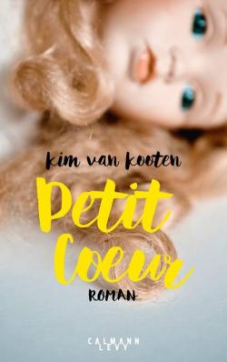 Petit coeur par Kim Van Kooten
