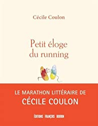 Petit loge du running par Ccile Coulon