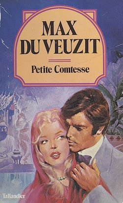 Petite comtesse  par Max du Veuzit
