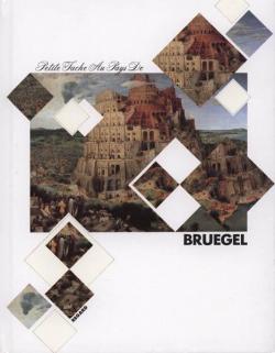 Petite Tache, tome 16 : Petite tache au pays de Bruegel par Nadine Coleno