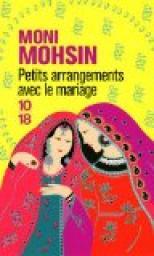 Petits arrangements avec le mariage par Mohsin