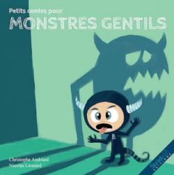 Petits contes pour monstres gentils par Christophe Amblard