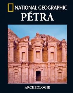 Archologie : Ptra par  National Geographic Society