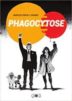 Phagocytose par Marcos Prior