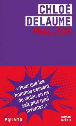 Phallers par Delaume